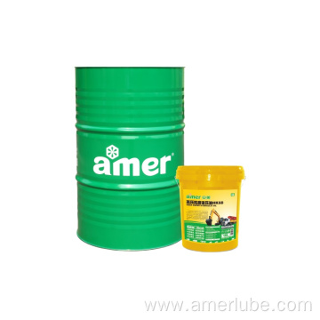 Excellent anti-rust performance wire edm cutting fluid